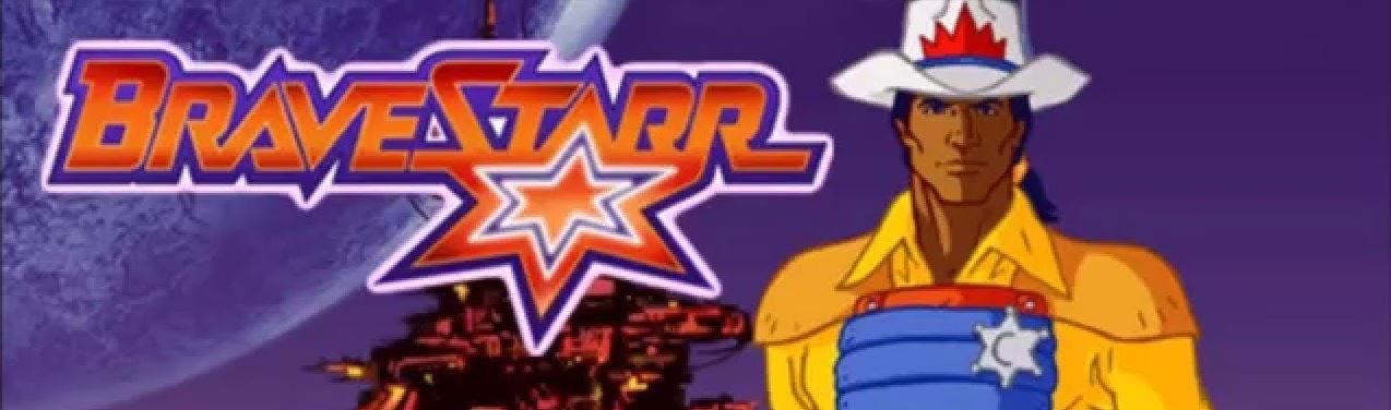 Bravestarr and the Three Suns, Bravestarr, Full Episode, Old Cartoons